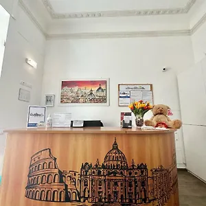 Il Tempio Della Capitale Pensión