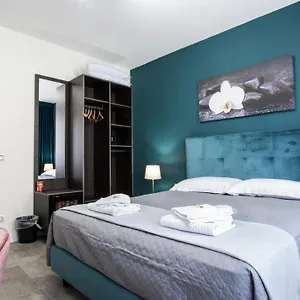 2* Maison d'hôtes Regolo Vaticano