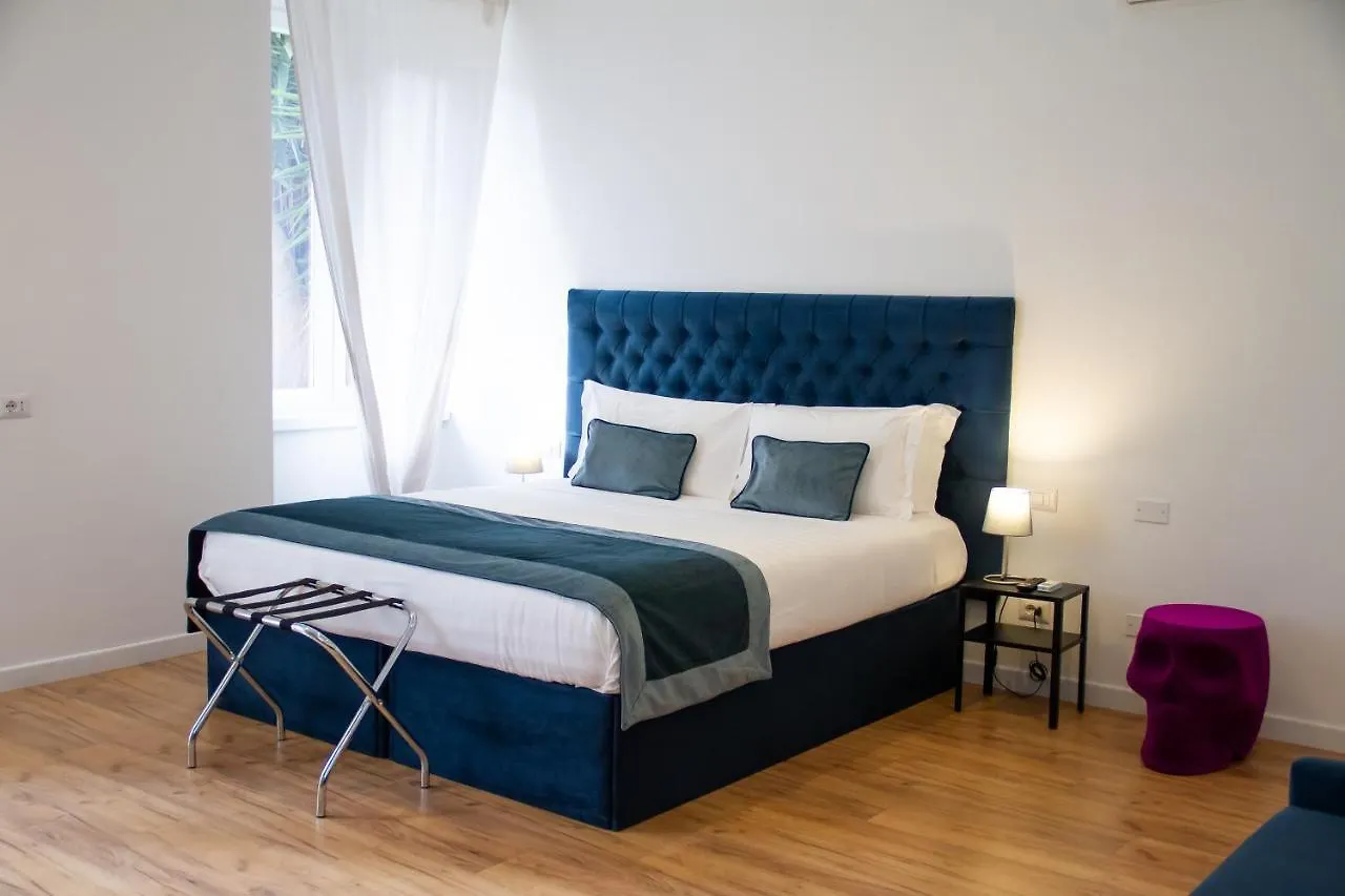 招待所 Home At Rome Vatican Suites 意大利