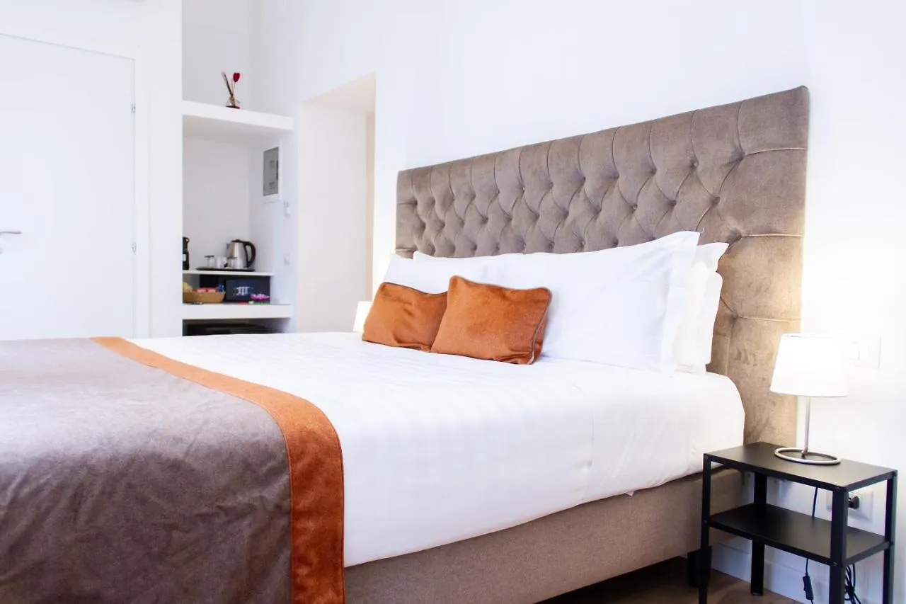 Home At Rome Vatican Suites 意大利