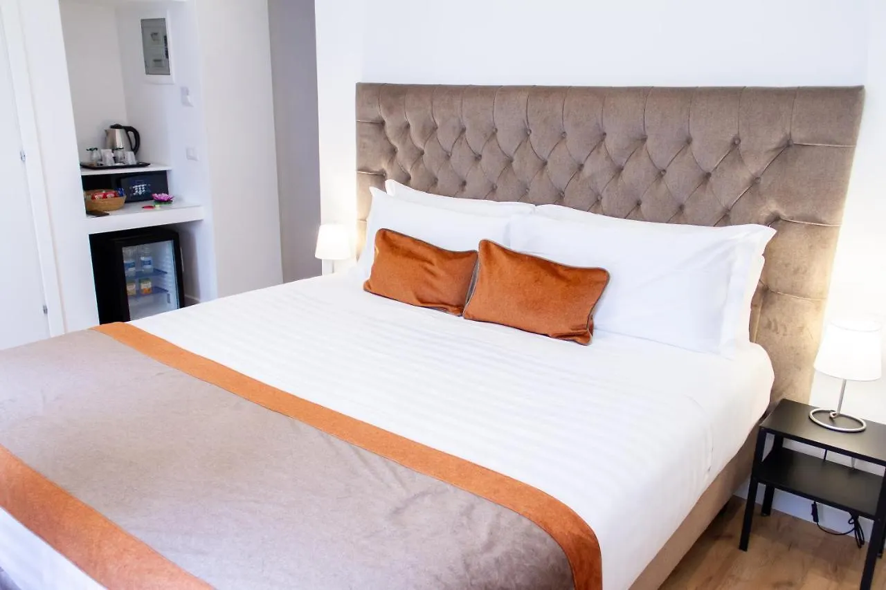 Home At Rome Vatican Suites 0*,  意大利