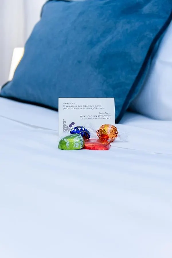 Home At Rome Vatican Suites 意大利