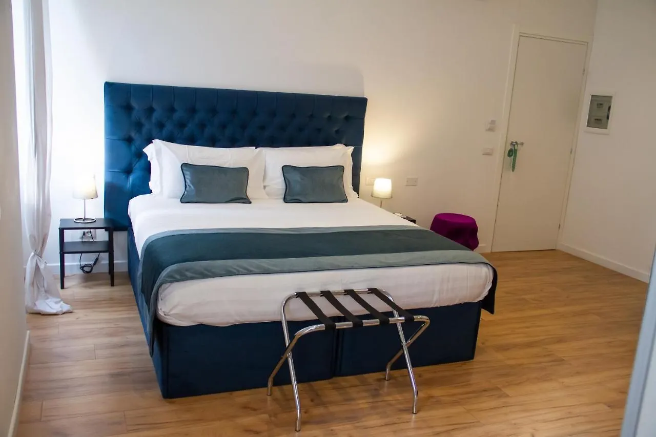 招待所 Home At Rome Vatican Suites 意大利