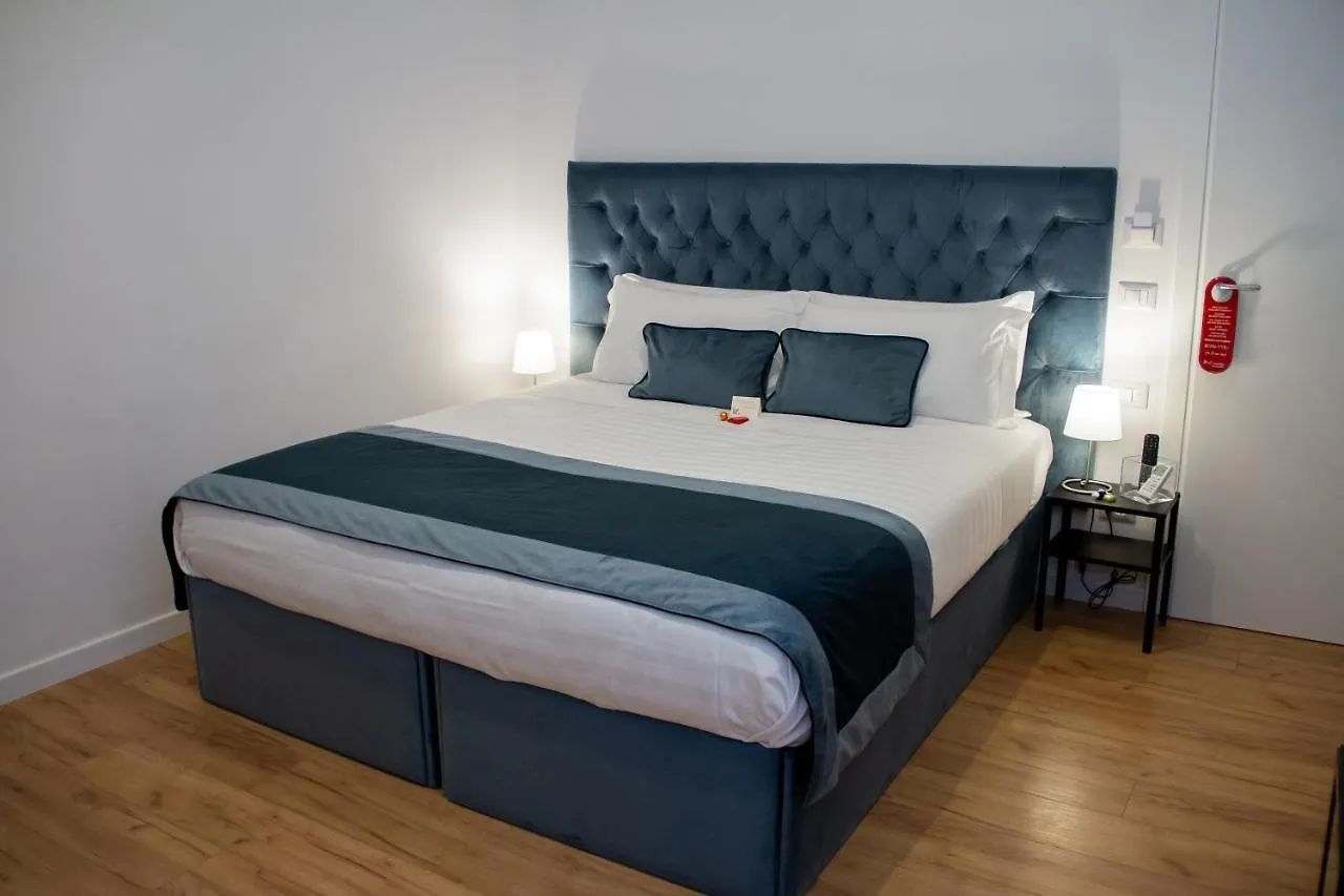 招待所 Home At Rome Vatican Suites