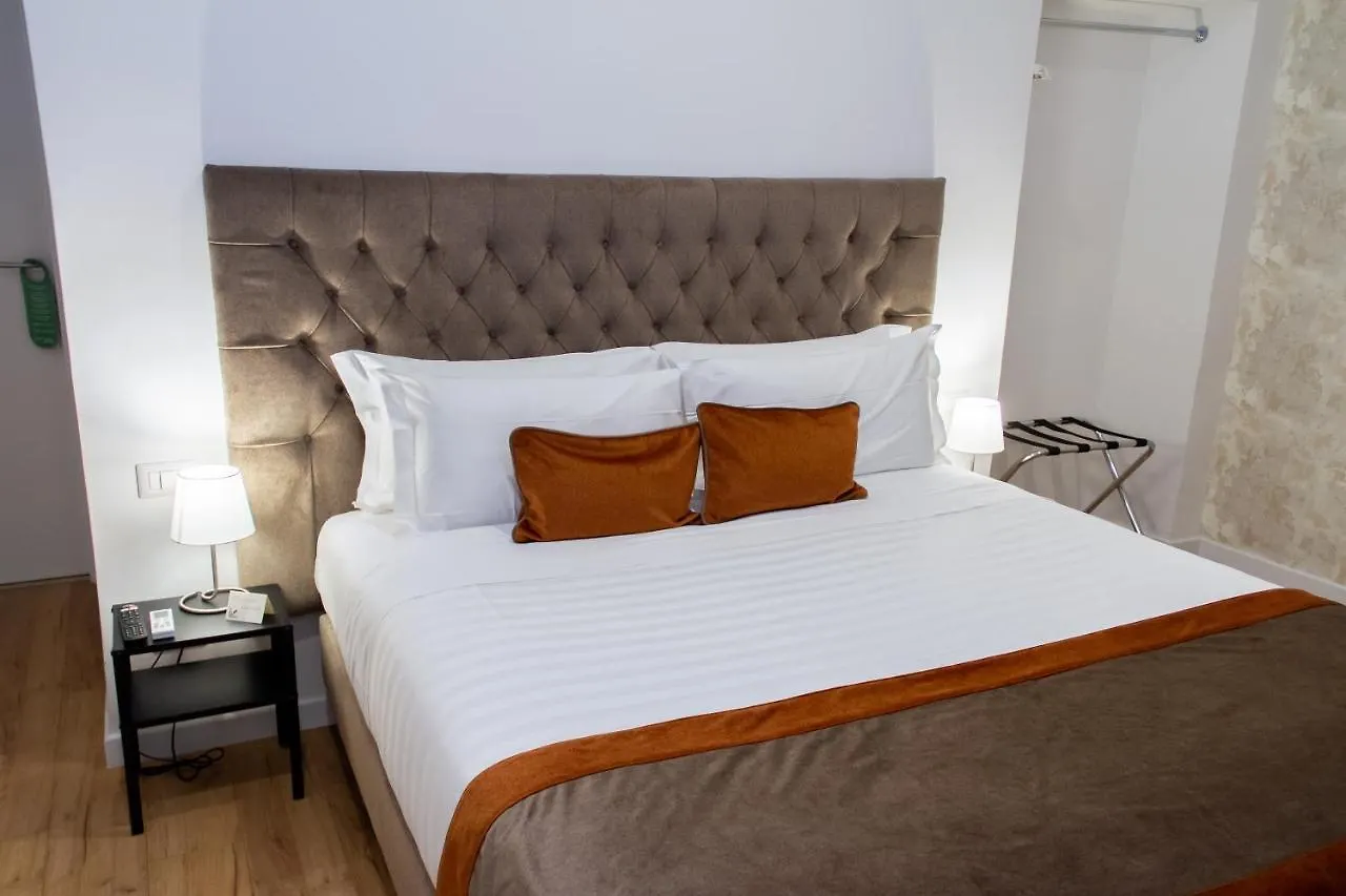 Home At Rome Vatican Suites 意大利